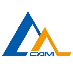 中国机械总院集团沈阳铸造研究所有限公司 Logo