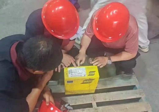 沈阳铸造研究所顺利取得铸钢件和铝合金铸件的中国船级社认可证书